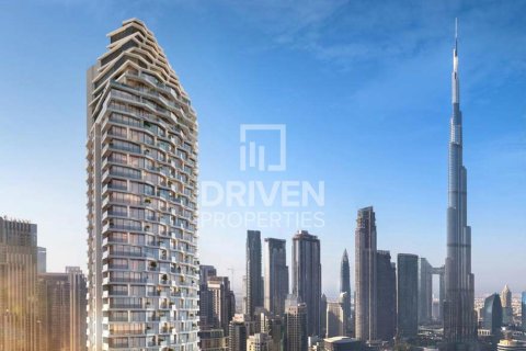 1 غرف نوم شقة في وسط مدينة دبي, الإمارات العربية المتحدة رقم 214268 11