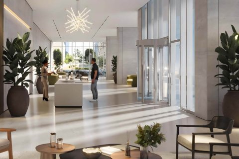 1 bedroom Apartment in Dubai, UAE No. 153574 10