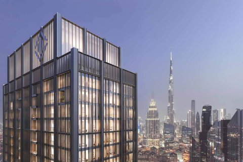 1 bedroom Apartment in Dubai, UAE No. 153574