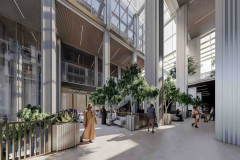 1 bedroom Apartment in Dubai, UAE No. 153574 17