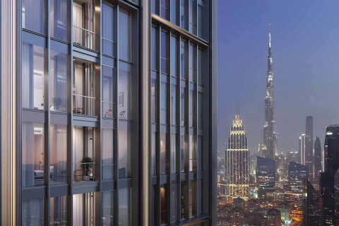 1 bedroom Apartment in Dubai, UAE No. 153574 16