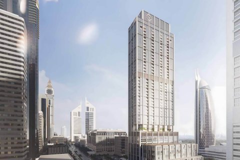 1 bedroom Apartment in Dubai, UAE No. 153574 14