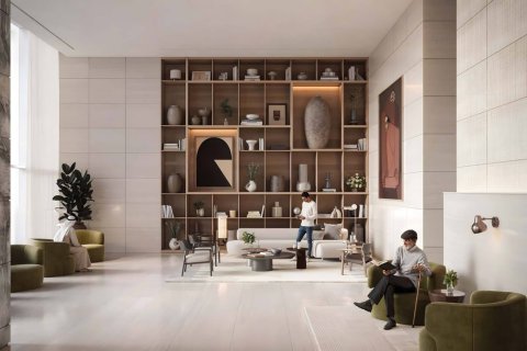1 bedroom Apartment in Dubai, UAE No. 153574 8