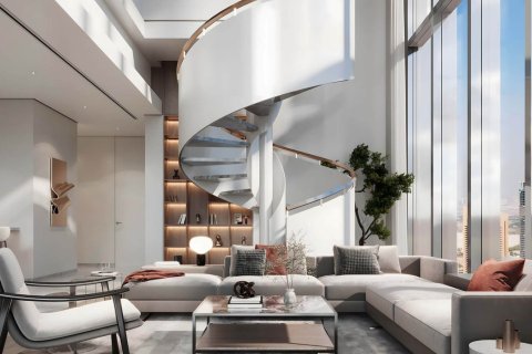1 bedroom Apartment in Dubai, UAE No. 153574 9