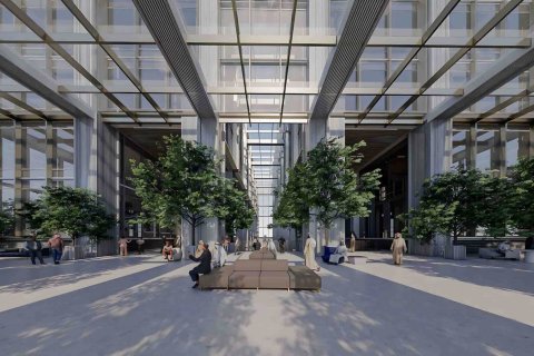 1 bedroom Apartment in Dubai, UAE No. 153574 13