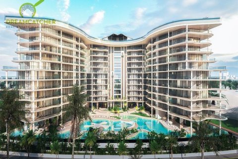 Appartement de 36.4m² à Al Marjan Island, UAE No. 20237 14