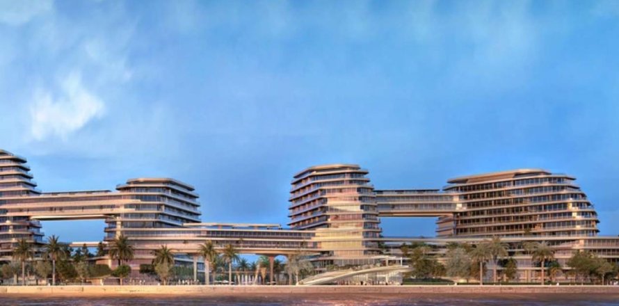 1 bedroom Apartment in Ras Al Khaimah, UAE No. 184059