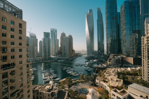 2 bedrooms Apartment in Al Mesk Tower, UAE No. 226400 4