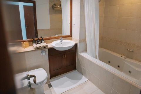 2 bedrooms Apartment in Al Mesk Tower, UAE No. 226400 13