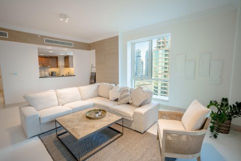Appartement de 2 chambres à Al Mesk Tower, UAE No. 226400
