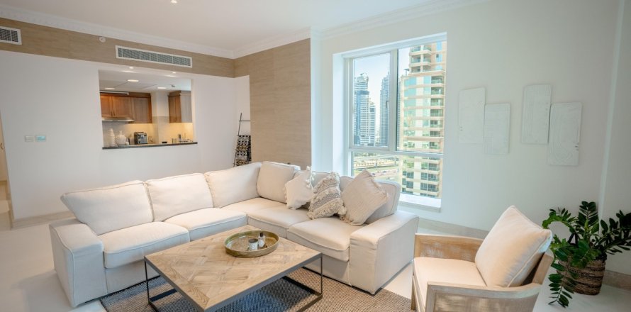 2 bedrooms Apartment in Al Mesk Tower, UAE No. 226400
