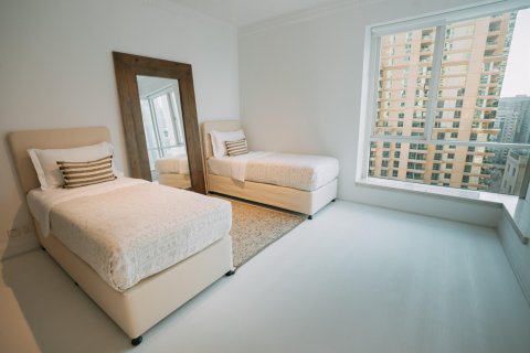 2 bedrooms Apartment in Al Mesk Tower, UAE No. 226400 17