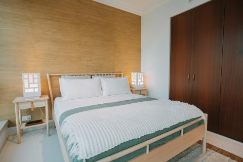 2 bedrooms Apartment in Al Mesk Tower, UAE No. 226400 10