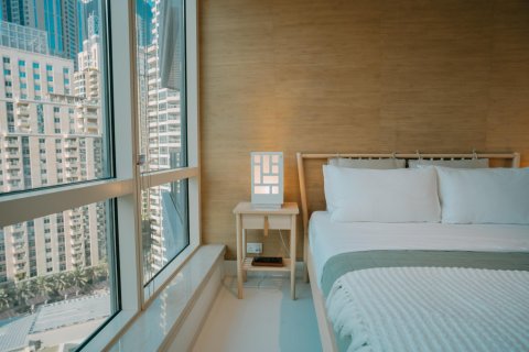 2 bedrooms Apartment in Al Mesk Tower, UAE No. 226400 9