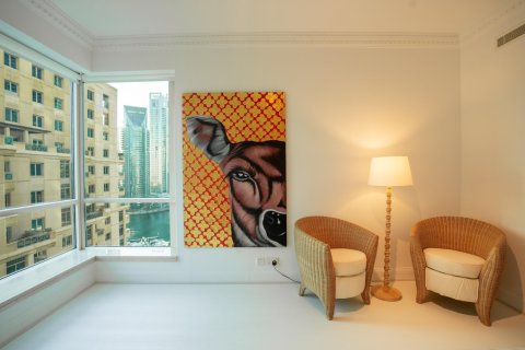 2 bedrooms Apartment in Al Mesk Tower, UAE No. 226400 16