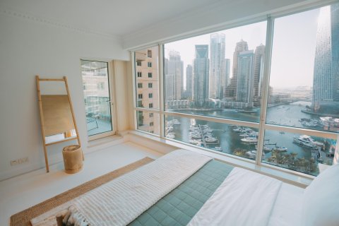 2 bedrooms Apartment in Al Mesk Tower, UAE No. 226400 11