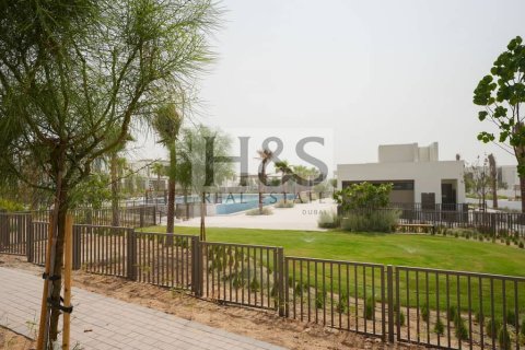 Villa de 4 chambres à Al Furjan, UAE No. 112640 16