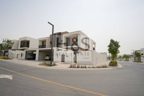 Villa de 4 chambres à Al Furjan, UAE No. 112640 17