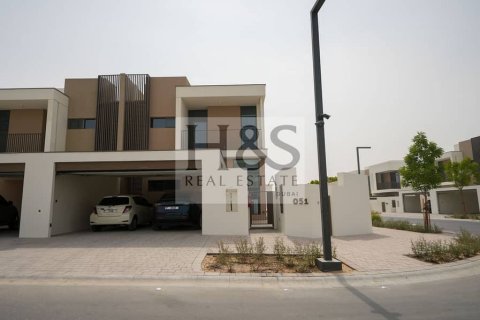 Villa de 4 chambres à Al Furjan, UAE No. 112640 28