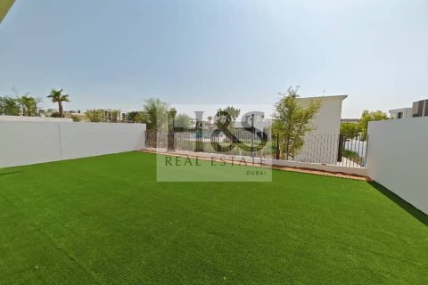 Villa de 4 chambres à Al Furjan, UAE No. 112640 14