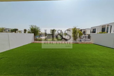 Villa de 4 chambres à Al Furjan, UAE No. 112640 15