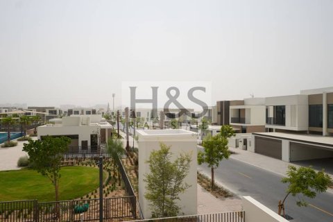 Villa de 4 chambres à Al Furjan, UAE No. 112640 29