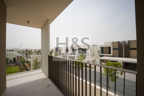 Villa de 4 chambres à Al Furjan, UAE No. 112640 30