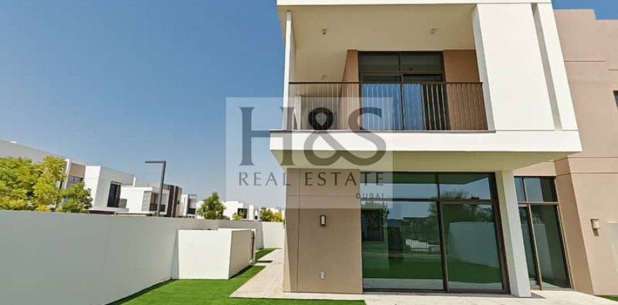 Villa de 4 chambres à Al Furjan, UAE No. 112640