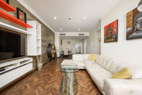 Apartment de 3 dormitorios en Dubai Marina, UAE No. 197496