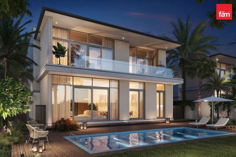 Villa de 5 chambres à Dubai, UAE No. 222021 9