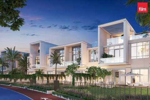 Villa de 5 chambres à Dubai, UAE No. 222021 10