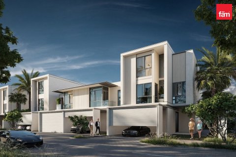 Villa de 5 chambres à Dubai, UAE No. 222021 13