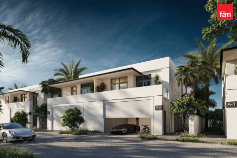Villa de 5 chambres à Dubai, UAE No. 222021 8