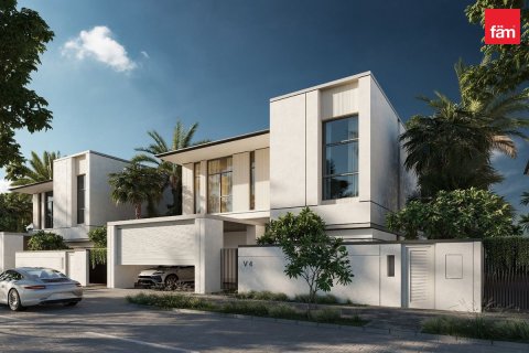 Villa de 5 chambres à Dubai, UAE No. 222021 14