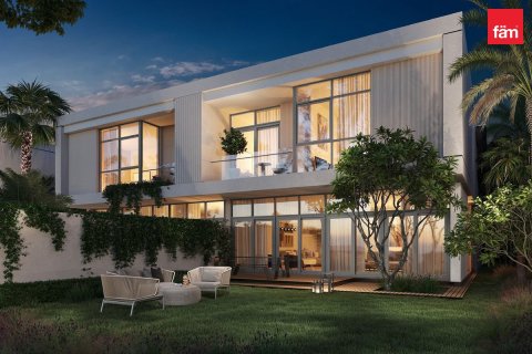 Villa de 5 chambres à Dubai, UAE No. 222021 12