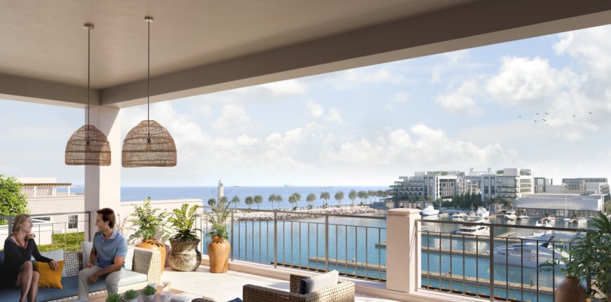 1 bedroom Apartment in Dubai, UAE No. 95642