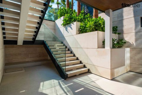 5 bedrooms Villa in Dubai, UAE No. 216094 25