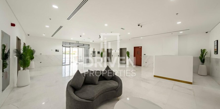 Apartment de 2 dormitorios en Meydan, UAE No. 202552