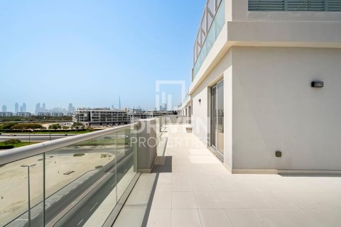 Apartment de 2 dormitorios en Meydan, UAE No. 202552 9