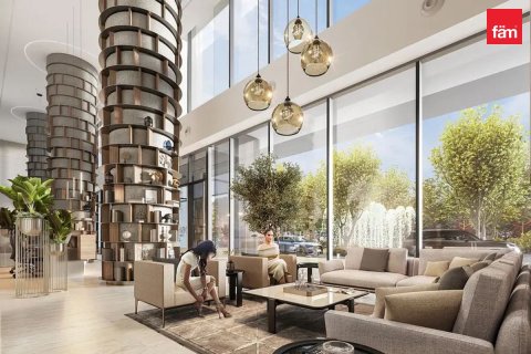 1 غرف نوم شقة في Motor City, الإمارات العربية المتحدة رقم 168159 5