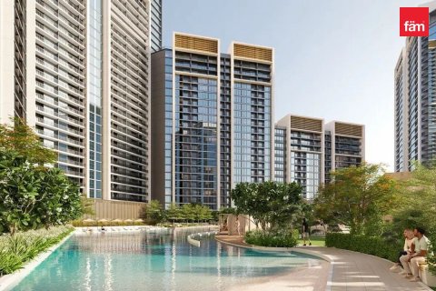 1 غرف نوم شقة في Motor City, الإمارات العربية المتحدة رقم 168159 8