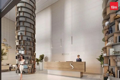 1 غرف نوم شقة في Motor City, الإمارات العربية المتحدة رقم 168159 9