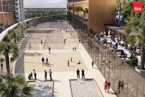 1 غرف نوم شقة في Motor City, الإمارات العربية المتحدة رقم 168159 4