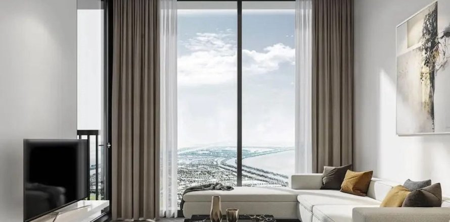 1 غرف نوم شقة في Motor City, الإمارات العربية المتحدة رقم 168159