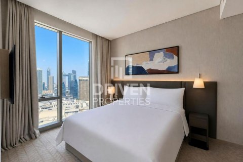 3 bedrooms Apartment in Vida Residences Dubai Mall, UAE No. 211805 14