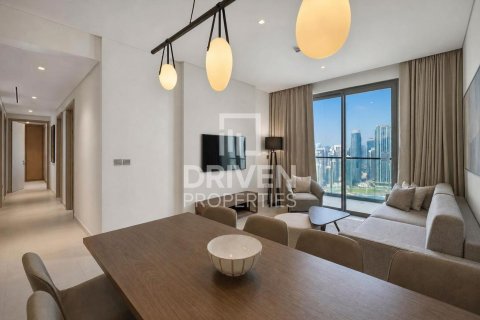 3 bedrooms Apartment in Vida Residences Dubai Mall, UAE No. 211805 21