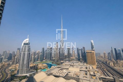 3 bedrooms Apartment in Vida Residences Dubai Mall, UAE No. 211805