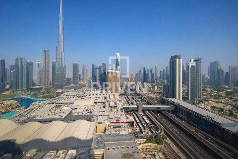 3 bedrooms Apartment in Vida Residences Dubai Mall, UAE No. 211805 30