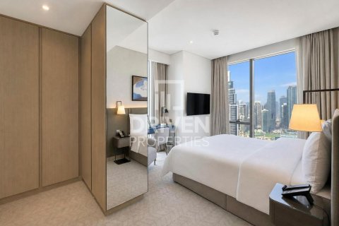 3 bedrooms Apartment in Vida Residences Dubai Mall, UAE No. 211805 13