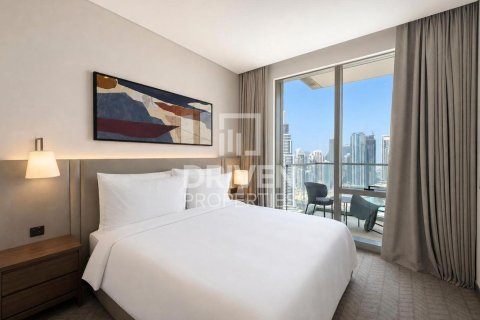 3 bedrooms Apartment in Vida Residences Dubai Mall, UAE No. 211805 10